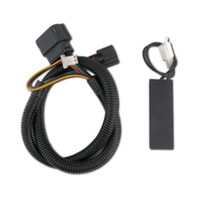 Load image into Gallery viewer, ANZO 19-22 Ford Ranger Full LED Tail Light Assembly with Lightbar and Sequential Signal, Black Housing and Smoke Lens