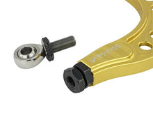 Load image into Gallery viewer, Skunk2 Racing Pro Series Gold Anodized Rear Camber Kit for 2016-2020 Honda Civic