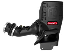 Load image into Gallery viewer, aFe Power Momentum GT Pro Dry S Cold Air Intake System for Honda Civic Type R 2017-2021