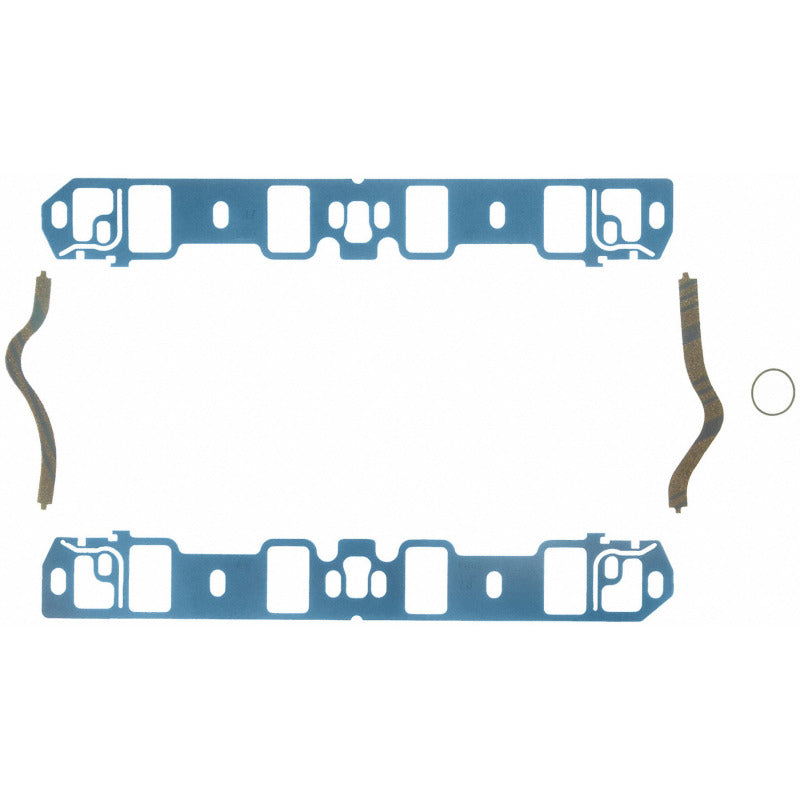 Fel-Pro MS 90116 Engine Intake Manifold Gasket Set for Ford Mustang and Classic Ford Models