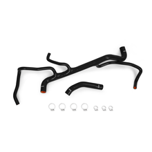 Load image into Gallery viewer, Mishimoto Camaro SS Silicone Radiator Hose Kit, Black - MMHOSE-CAM8-16BK