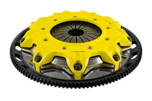 Load image into Gallery viewer, ACT 85-92 Mazda RX-7 FC Mod-Twin 225 HD Sprung Street Clutch Kit with Mono-Drive Hub