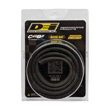 Load image into Gallery viewer, DEI Black Titanium Protect-A-Sleeve 1 Inch I.D. x 36 Inches for High-Temperature Heat Protection