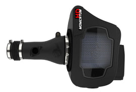 aFe Momentum HD Cold Air Intake System with Pro 10R Filter for Toyota Land Cruiser (J300) 2022-2025 V6-3.3L
