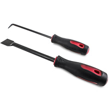 Load image into Gallery viewer, Mishimoto 9-Piece Pick, Hook, and Scraper Tool Set – Automotive Hand Tools for Gasket Removal and More