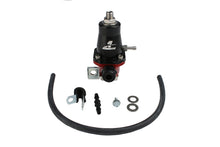 Load image into Gallery viewer, Aeromotive Billet LT1 Adjustable Fuel Pressure Regulator for 1992-1996 Chevrolet Corvette and Ram Jet 350 EFI Engines