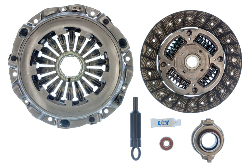 Exedy OE 2005-2005 Saab 9-2X H4 Clutch Kit for Subaru Impreza, Baja, and Forester