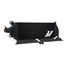 Load image into Gallery viewer, Mishimoto 2024+ Toyota Tacoma Performance Intercooler and Charge Pipes Kit - Black Finish