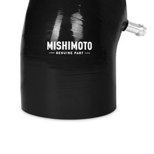 Load image into Gallery viewer, Mishimoto MMHOSE-CIV-06SIIHBK Black Silicone Induction Hose for 2006-2011 Honda Civic Si