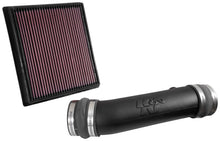 Load image into Gallery viewer, K&amp;N Engineering 57-9039 Performance Air Intake System for Toyota Tacoma V6 3.5L (2016-2017)