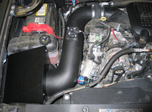 Load image into Gallery viewer, K&amp;N Engineering 57-3066 Performance Cold Air Intake Kit for 2010 GMC Sierra 2500 HD &amp; 3500 HD with 6.6L V8 Engine
