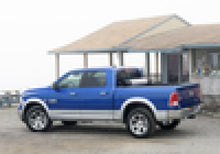 Load image into Gallery viewer, BAK Revolver X2 Hard Roll-Up Truck Bed Cover for Ram 1500 (2014-2018) and Ram 2500/3500 (2010-2024) with 6 ft 4 in Bed - Part Number BAK39213