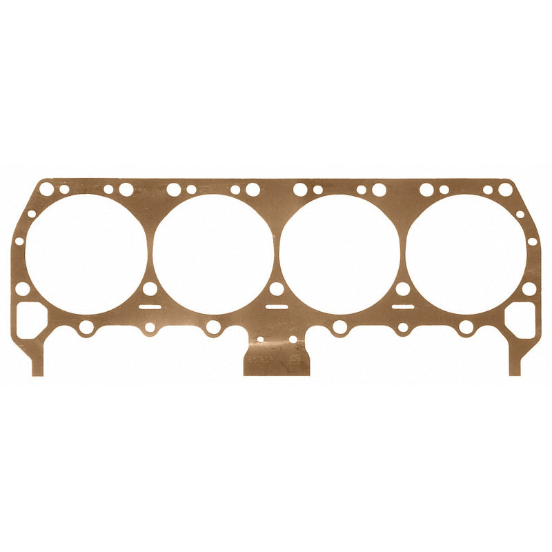 Fel-Pro 8519 SP Engine Cylinder Head Spacer Shim for Dodge Challenger