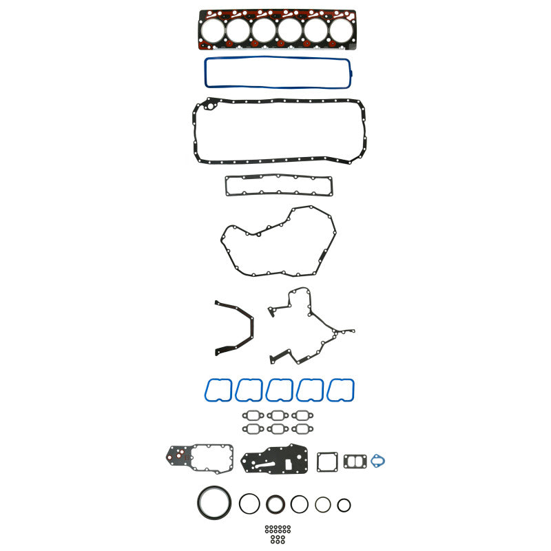 Fel-Pro Dodge Ram 2500 & 3500 Engine Gasket Set Part 260-3170