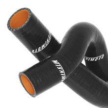 Load image into Gallery viewer, Mishimoto 90-93 Mazda Miata Black Silicone Radiator Hose Kit – OEM Replacement Fit
