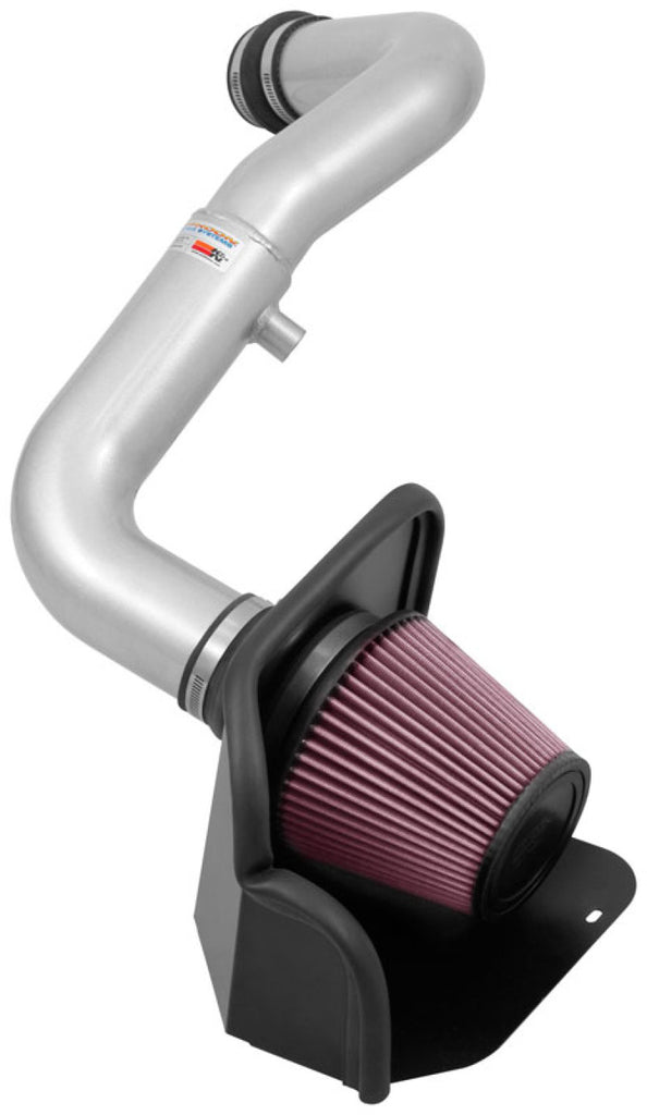 K&N Engineering 69-5317TS Cold Air Intake System for Hyundai Elantra 1.6L