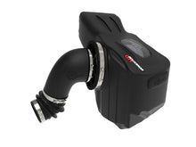 Load image into Gallery viewer, aFe Momentum HD 10R Cold Air Intake System for 2019-2024 Ram 2500/3500 6.7L Diesel Trucks * Part Number AFE50-70051T