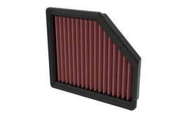 K&N Engineering High-Flow Replacement Air Filter for Nissan Rogue and Mitsubishi Outlander (Part No. 33-3174)