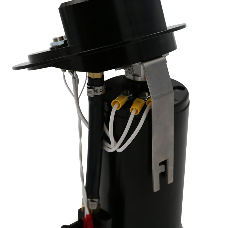 Aeromotive Brushless In-Tank Fuel Pump for Ford Mustang 2011-2020 * Part Number aer19108