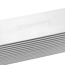 Load image into Gallery viewer, Mishimoto Universal Intercooler J-Line for High-Performance Applications