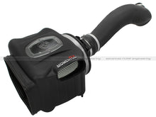 Load image into Gallery viewer, aFe Momentum GT Pro DRY S Stage-2 Si Cold Air Intake System for GM Trucks and SUVs 99-07 V8 (GMT800)