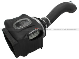 aFe Momentum GT Pro DRY S Stage-2 Si Cold Air Intake System for GM Trucks and SUVs 99-07 V8 (GMT800)