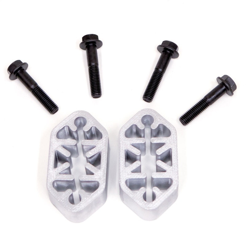 Banks Power Ram-Air Differential Cover Kit for Chevy, GMC, and Ram 6.4L Vehicles