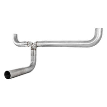 Load image into Gallery viewer, MBRP Universal Full Size Pickup T Pipe Kit AL – High Flow Exhaust System for Improved Performance