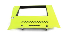 Load image into Gallery viewer, Perrin Performance Neon Yellow Engine Cover Kit for 2015-2021 Subaru WRX - Includes Intercooler and Pulley Covers