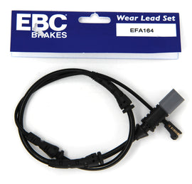 EBC Brake Wear Lead Sensor Kit for BMW 328d F30 2014+ Front * Protect Your Rotors