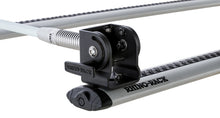 Load image into Gallery viewer, Rhino-Rack Pioneer Folding Aerial Bracket Part Number RHR43196 for Versatile Antenna Mounting
