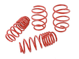 Skunk2 Racing Lowering Springs for 2016-2017 Honda Civic - Part skk519-05-1775