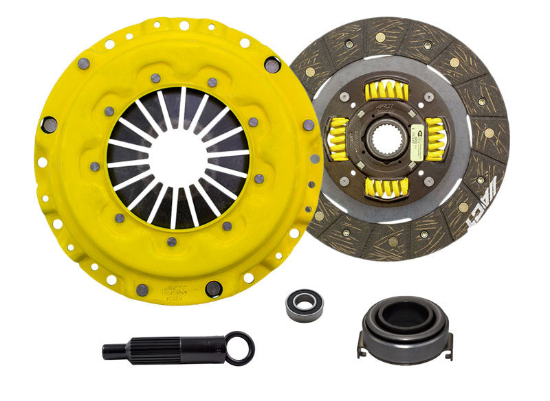 ACT AI4-SPSS Sport/Performance Street Sprung Clutch Kit for Acura Integra and Honda Civic