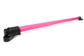 Perrin Performance Front Strut Brace for Subaru BRZ, Toyota GR86, and Scion FR-S - Hyper Pink