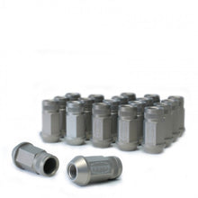 Load image into Gallery viewer, Skunk2 Racing 12 x 1.5 Forged Lug Nut Set for Honda, Acura, Mitsubishi, Scion, and Toyota Vehicles