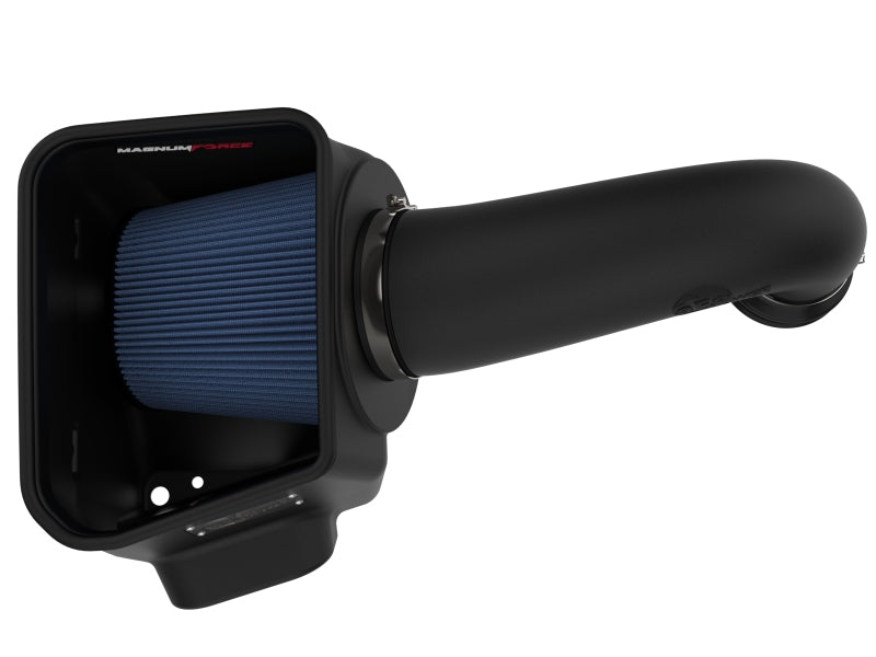 aFe Magnum FORCE Stage-2 Pro 5R Cold Air Intake System for 2019-2022 Ram 1500 V8-5.7L HEMI