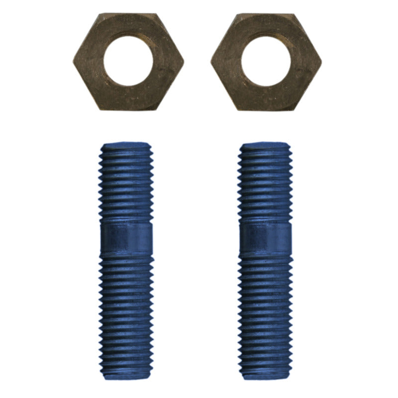 Fel-Pro ES 75100 Exhaust Flange Stud and Nut for Toyota Camry