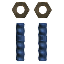 Load image into Gallery viewer, Fel-Pro ES 75100 Exhaust Flange Stud and Nut for Toyota Camry