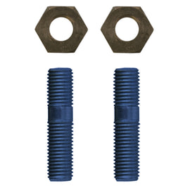 Fel-Pro ES 75100 Exhaust Flange Stud and Nut for Toyota Camry