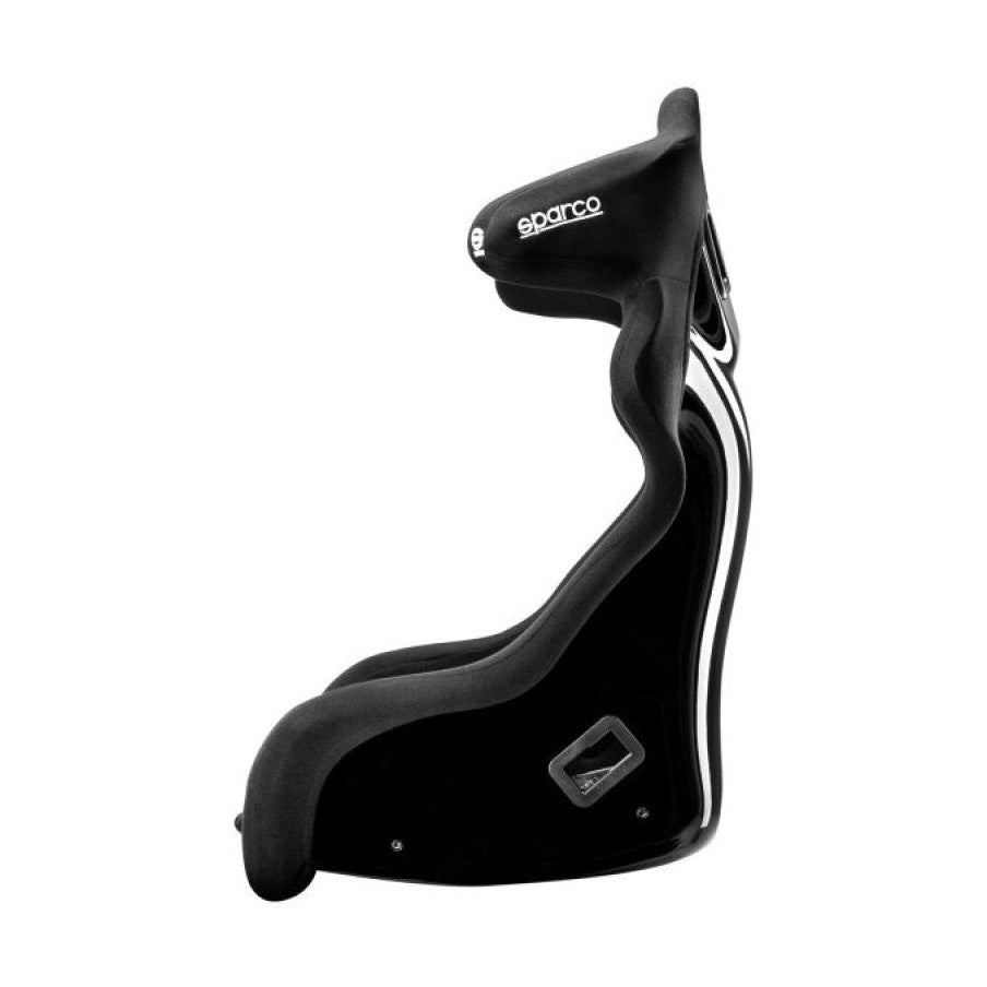 Sparco Circuit QRT Automotive Seat - Model SPA008019RNR for Enhanced Performance and Comfort