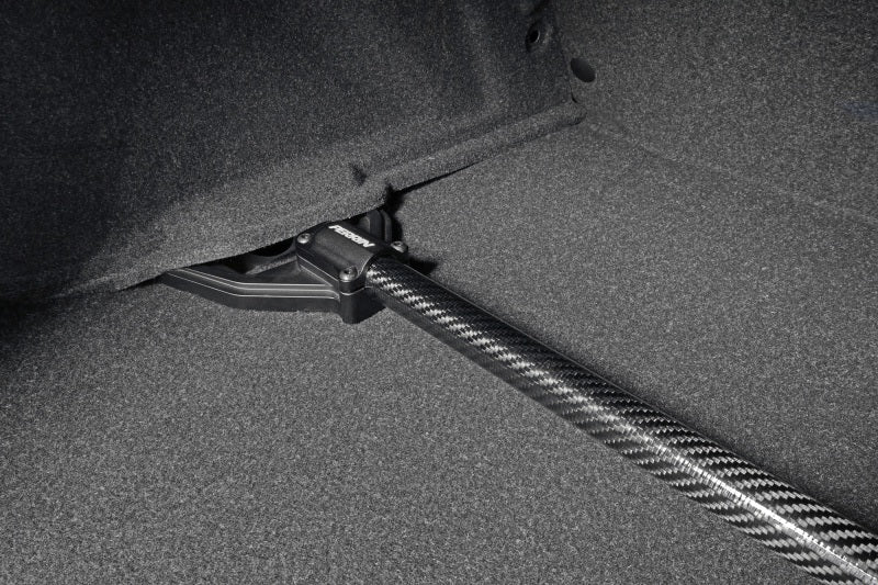 Perrin Performance Carbon Fiber Rear Shock Tower Brace for Subaru BRZ, FR-S, 86, and GR86 * Part Number PSP-SUS-043CF