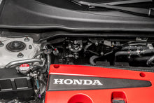 Load image into Gallery viewer, Radium Engineering Honda Civic Type-R Catch Can Kit with Fluid Lock (Part #rad20-0424-FL)