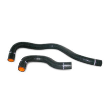 Load image into Gallery viewer, Mishimoto Acura Integra Silicone Radiator Hose Kit Part Number MMHOSE-INT-90BK