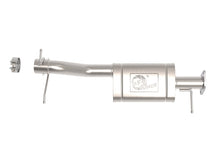 Load image into Gallery viewer, aFe Apollo GT Series 409 Stainless Steel Muffler Upgrade Pipe for 2019-2020 Ram 1500 V8-5.7L HEMI