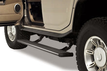 Load image into Gallery viewer, AMP Research PowerStep Automatic Running Board for 2003-2009 Hummer H2 - Black