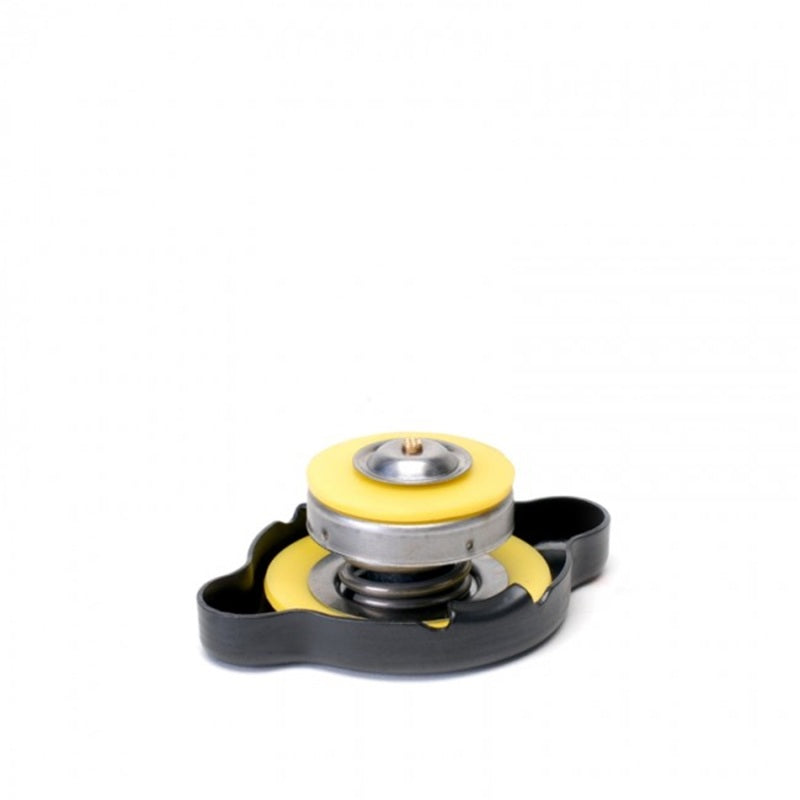 Skunk2 Racing High-Pressure Radiator Cap for Honda Civic, Acura, Mazda, Mitsubishi, Subaru - Part Number SKK359-99-0020