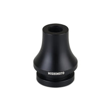 Load image into Gallery viewer, Mishimoto Shift Boot Retainer Adapter M12x1.25 for Automotive Interior Enhancement - Black