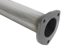 Load image into Gallery viewer, aFe Power Direct Fit Catalytic Converter for 2000-2003 Jeep Wrangler (TJ) I6-4.0L