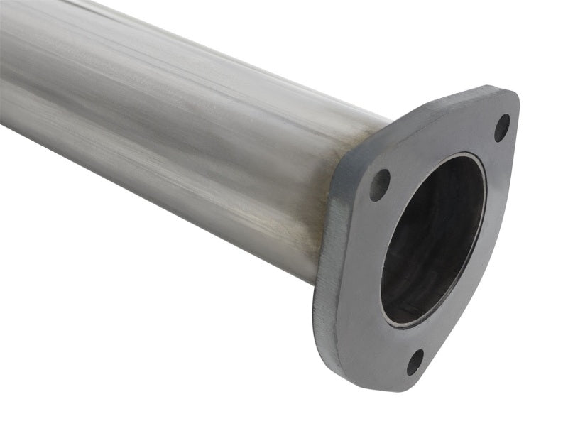 aFe Power Direct Fit Catalytic Converter for 2000-2003 Jeep Wrangler (TJ) I6-4.0L