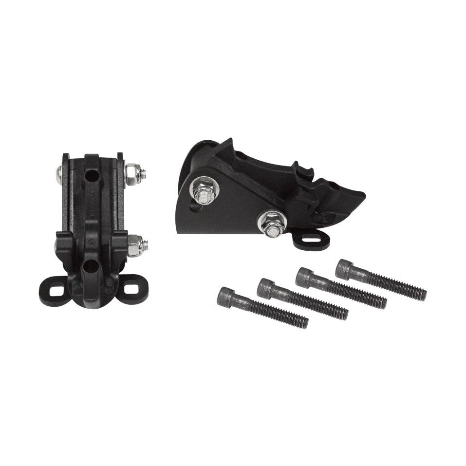 Rigid Industries Adapt Low Profile Mounting Kit for LED Light Bars - Part Number RIG46590